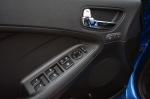 Kia Forte 2014 года